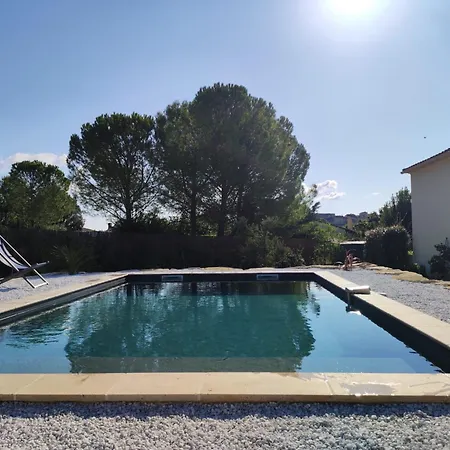 L'eden A Villa